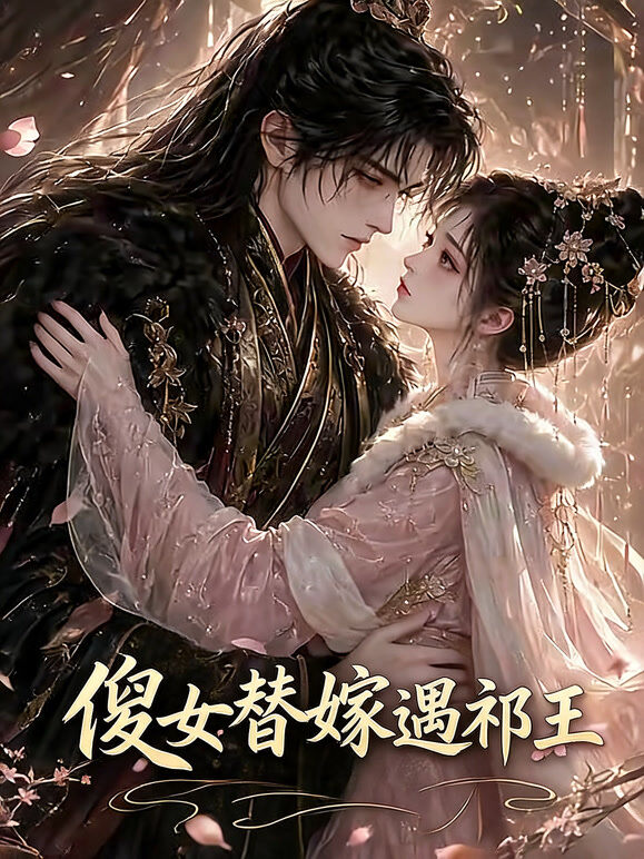 傻女替嫁遇祁王