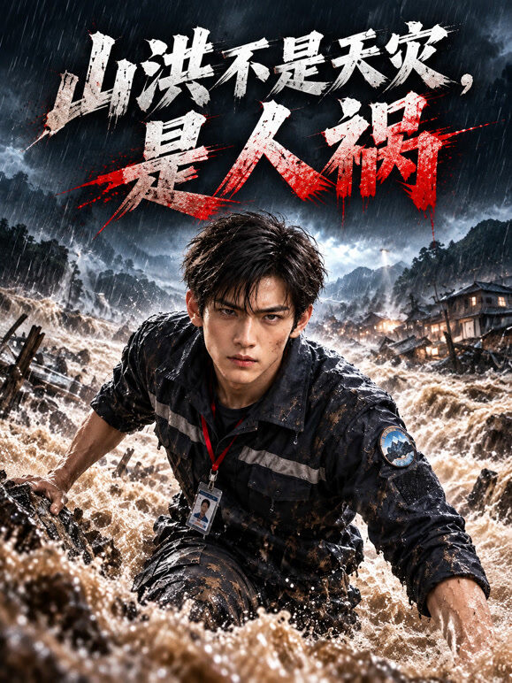 山洪不是天灾，是人祸