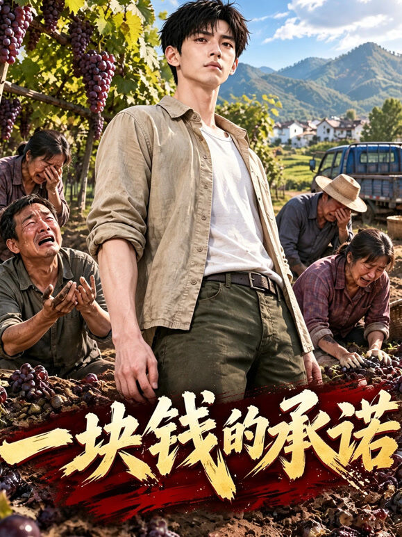 一块钱的承诺