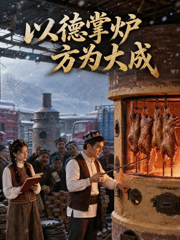 以德掌炉方为大成