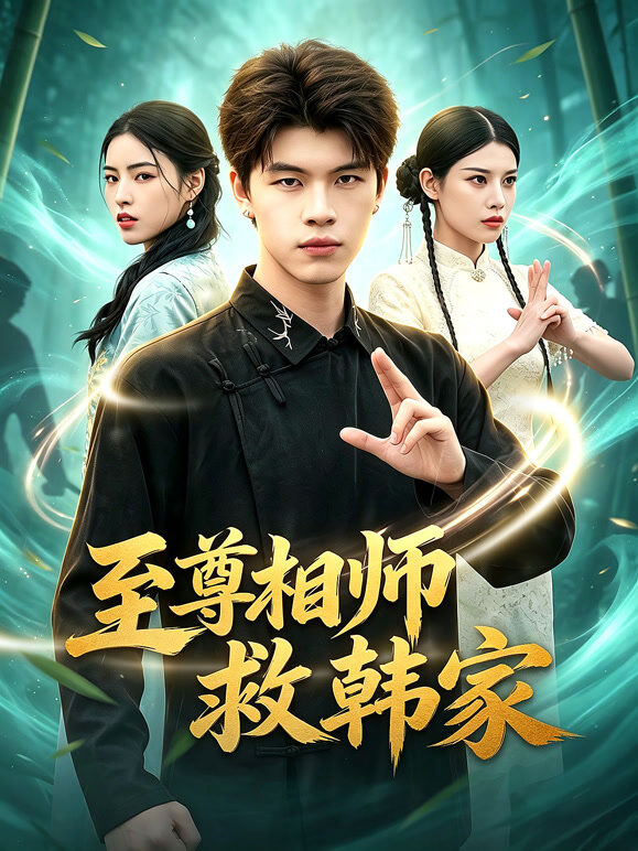 至尊相师救韩家