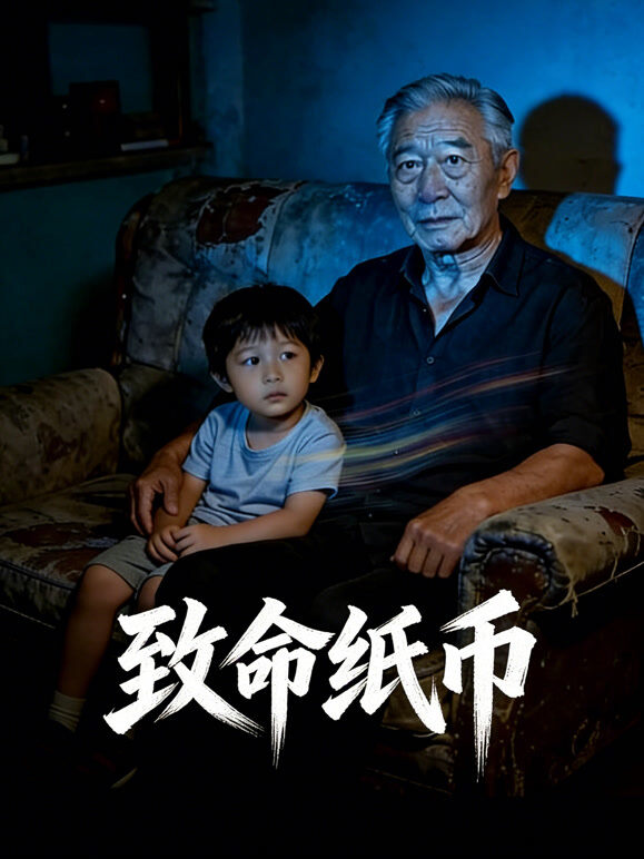 致命纸币