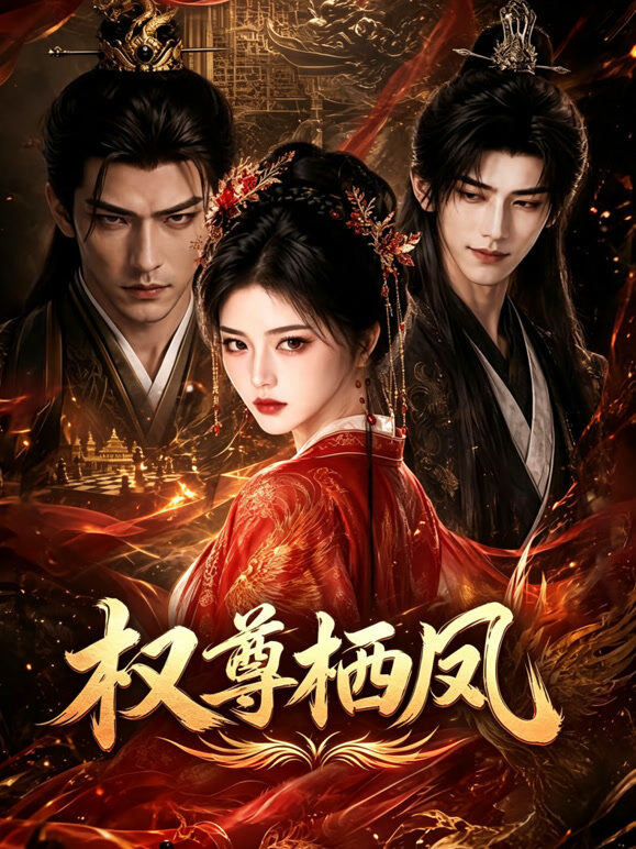 权尊栖凤