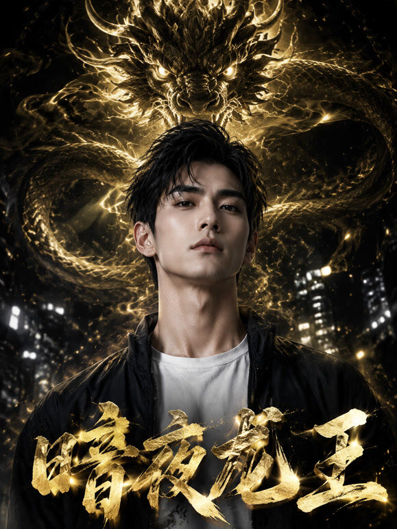暗夜龙王