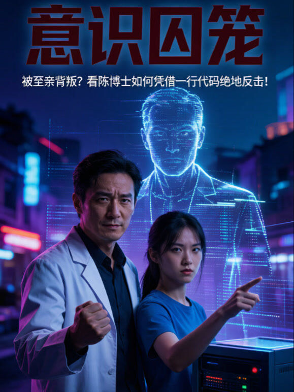 意识囚笼