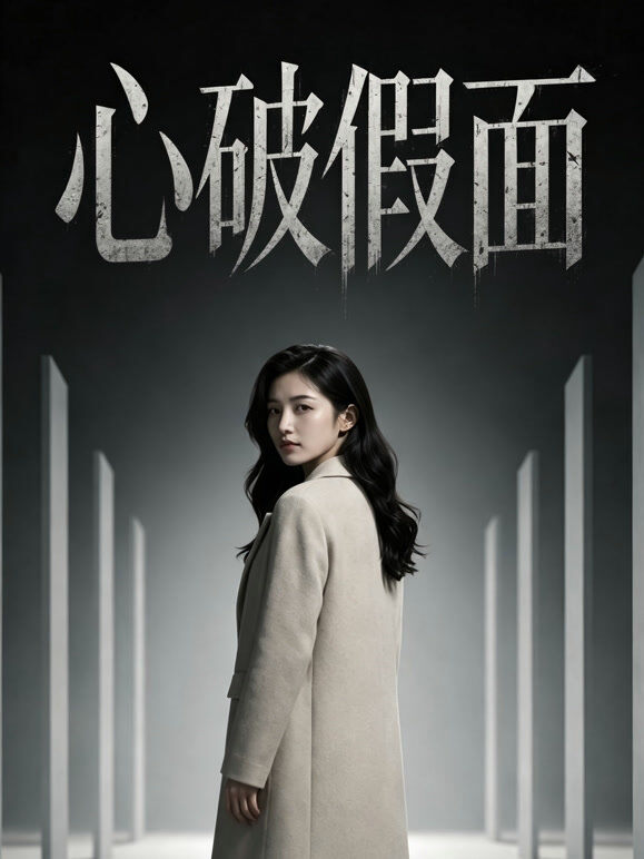 心破假面