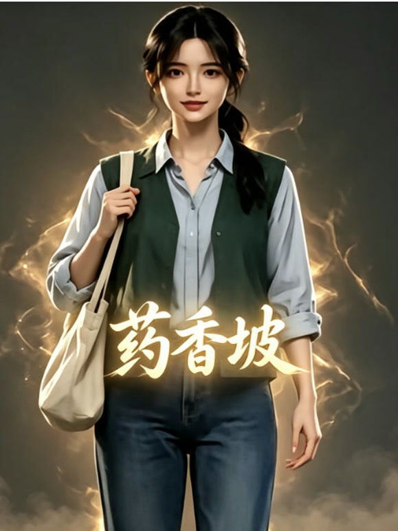 药香坡