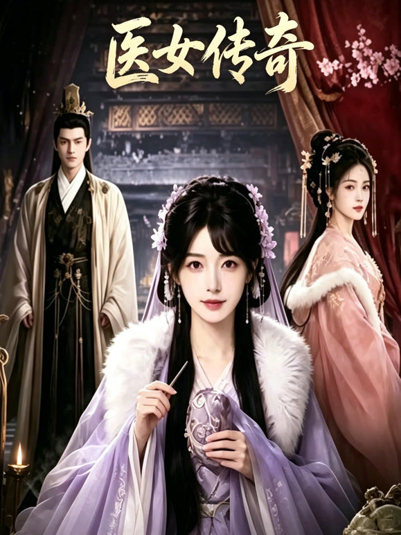 医女传奇