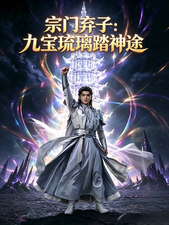 宗门弃子：九宝琉璃踏神途
