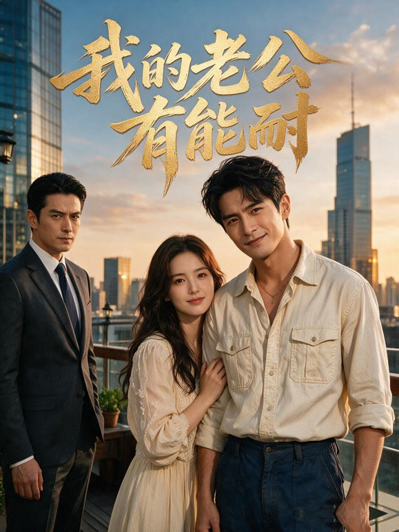 我的老公有能耐