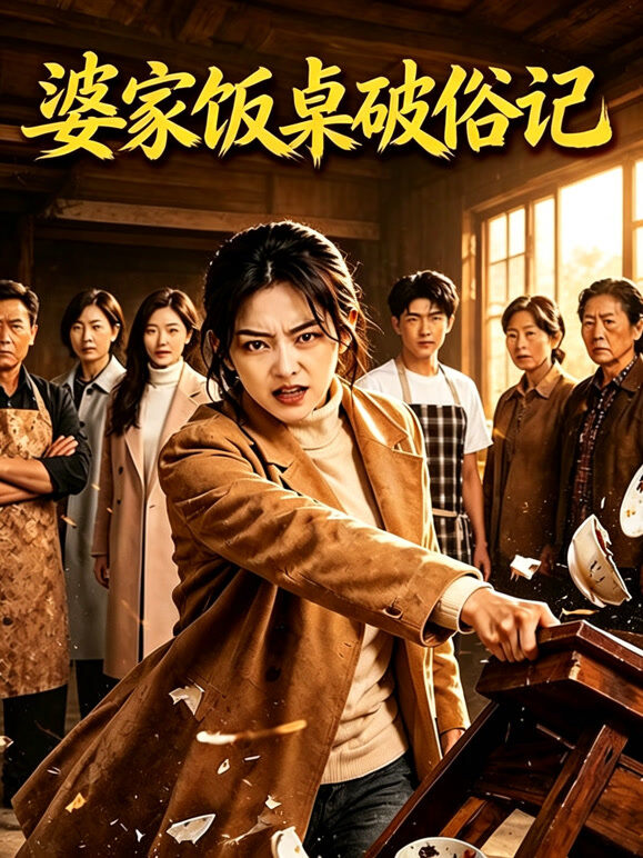 婆家饭桌破俗记