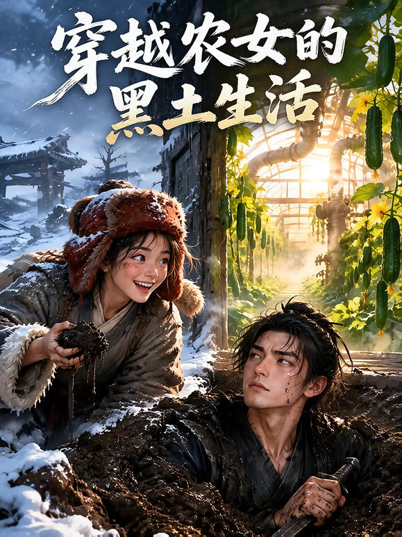穿越农女的黑土生活