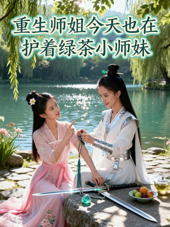 重生师姐今天也在护着绿茶小师妹