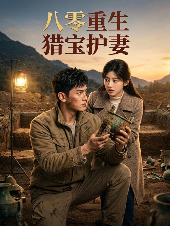 八零重生猎宝护妻