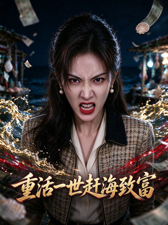 重活一世赶海致富