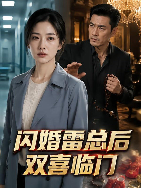 闪婚雷总后双喜临门