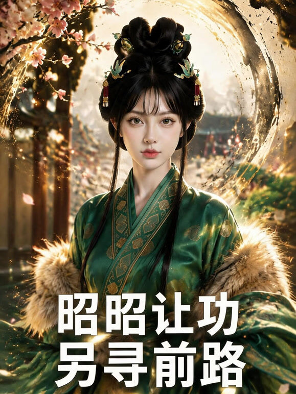 昭昭让功另寻前路
