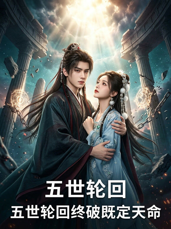 五世轮回终破既定天命