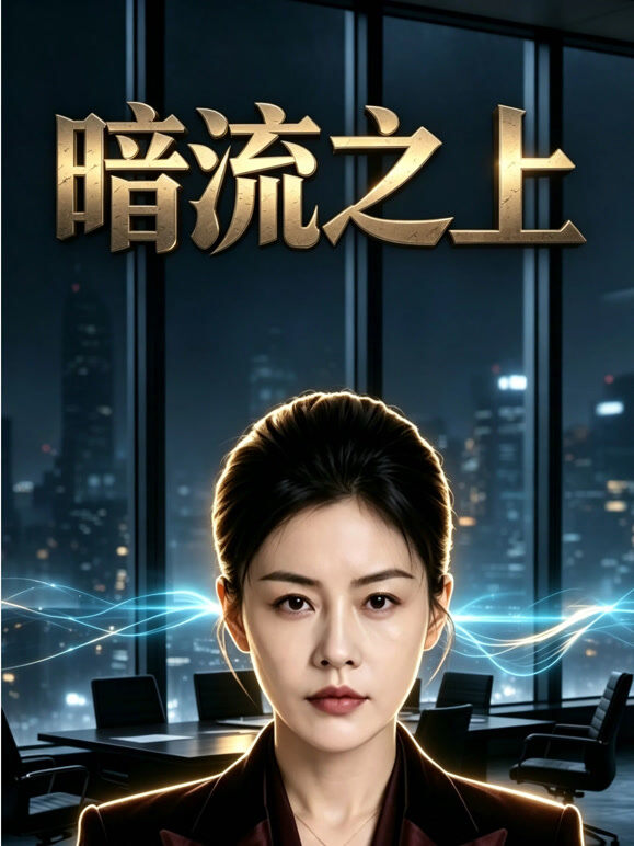 暗流之上