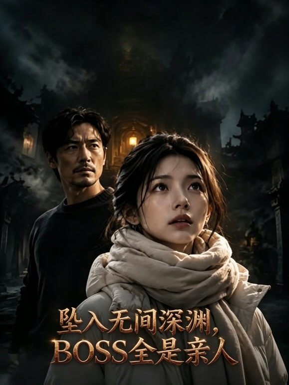 坠入无间深渊，BOSS全是亲人