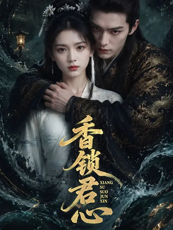 香锁君心短剧海报