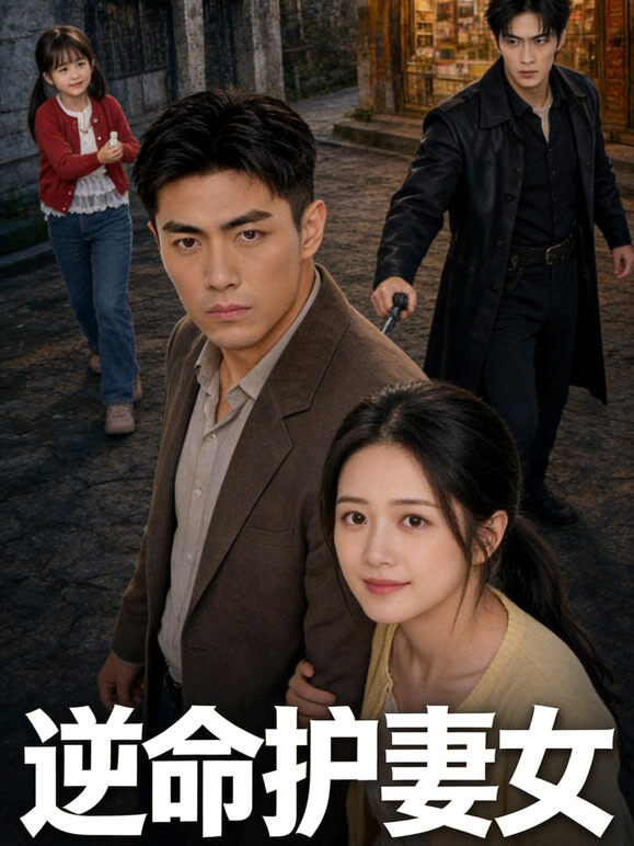 逆命护妻女