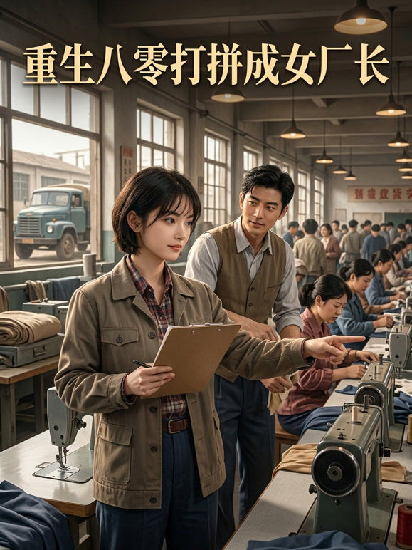 重生八零打拼成女厂长
