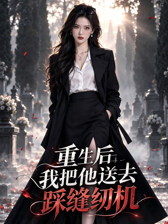 重生后，我把他送去踩缝纫机