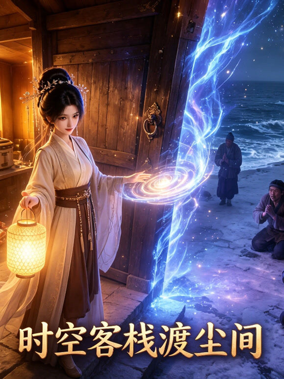 时空客栈渡尘间