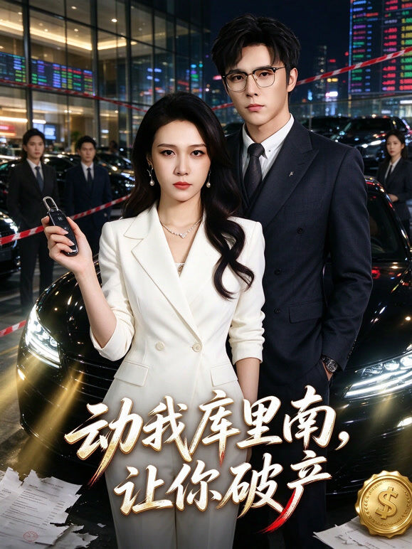动我库里南，让你破产