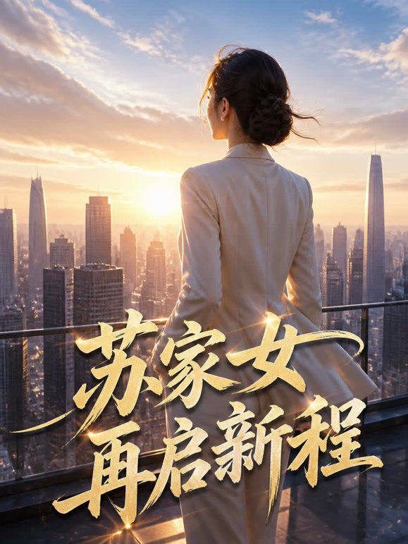 苏家女再启新程