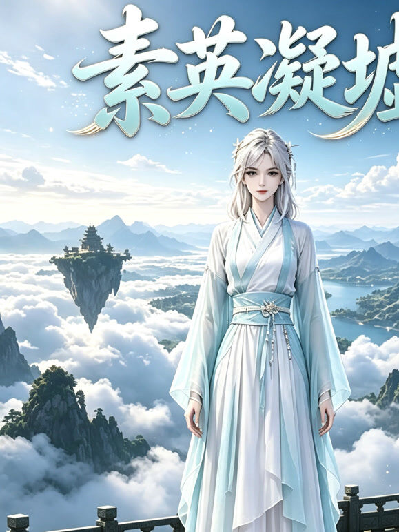 素英凝墟
