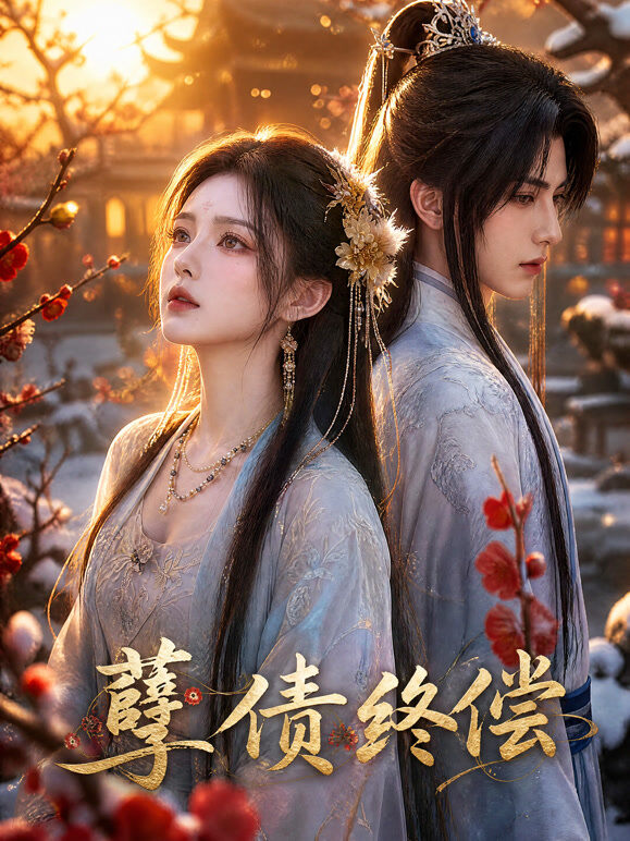 孽债终偿