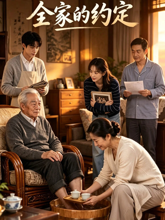 全家的约定