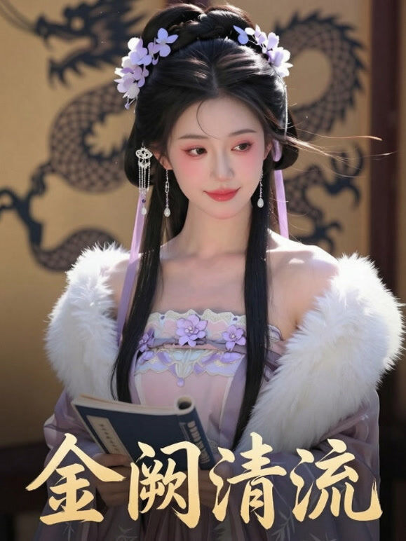 金阙清流