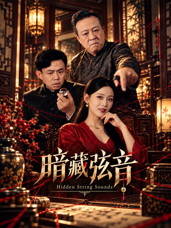 暗藏弦音