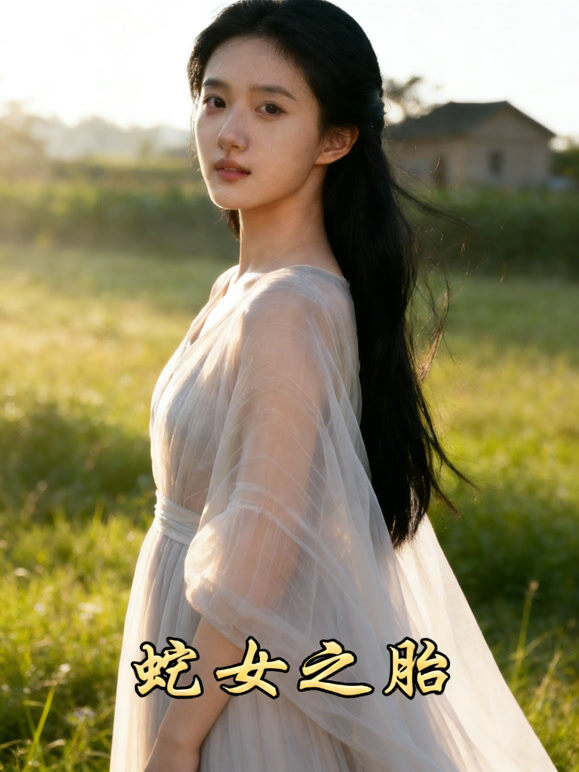 蛇女之胎