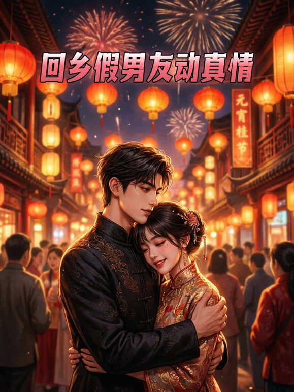 回乡假男友动真情