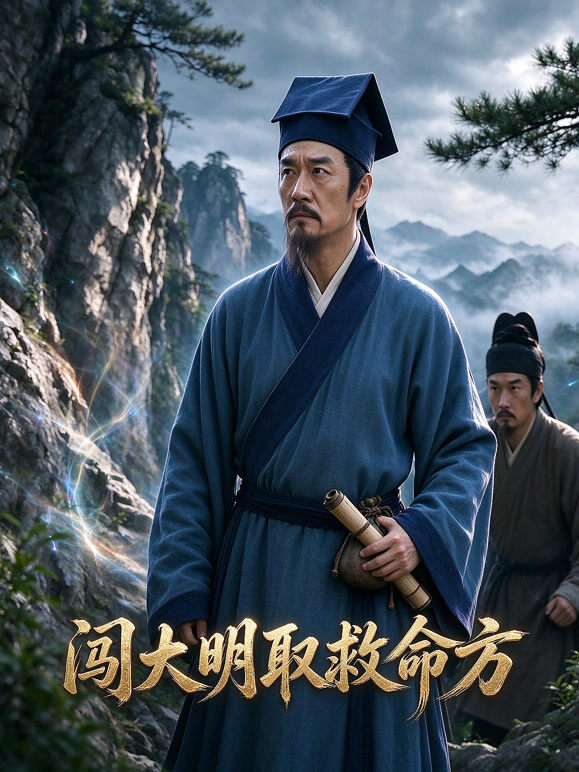 闯大明取救命方