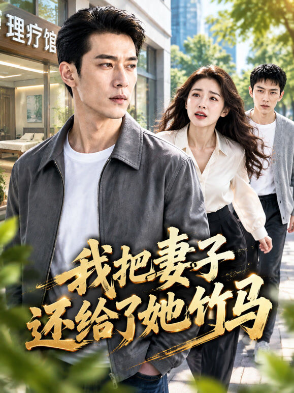 我把妻子还给了她竹马