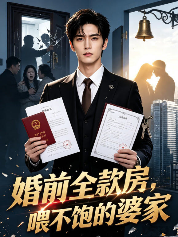 婚前全款房，喂不饱的婆家