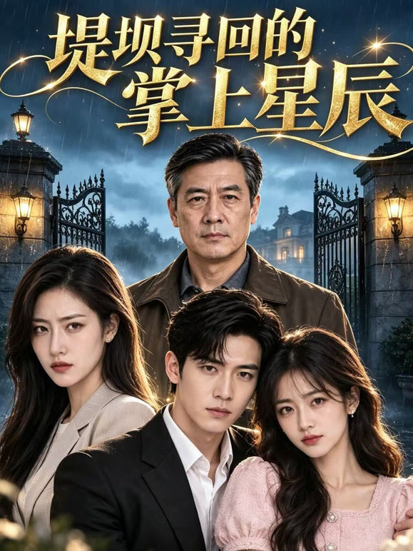 堤坝寻回的掌上星辰