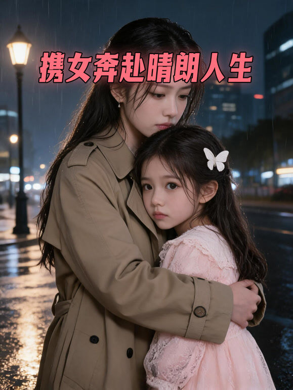 携女奔赴晴朗人生