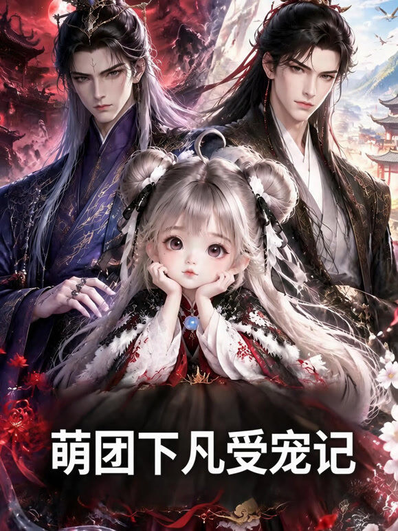 萌团下凡受宠记