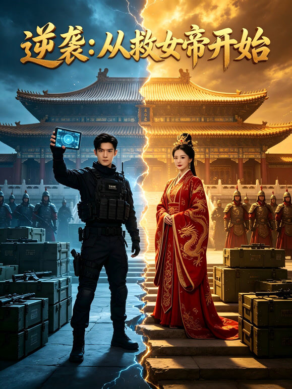 逆袭：从救女帝开始