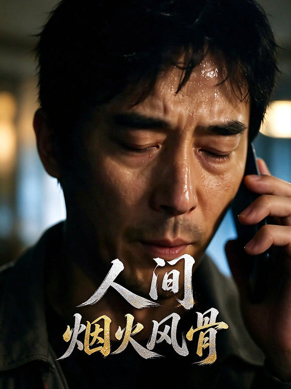人间烟火风骨