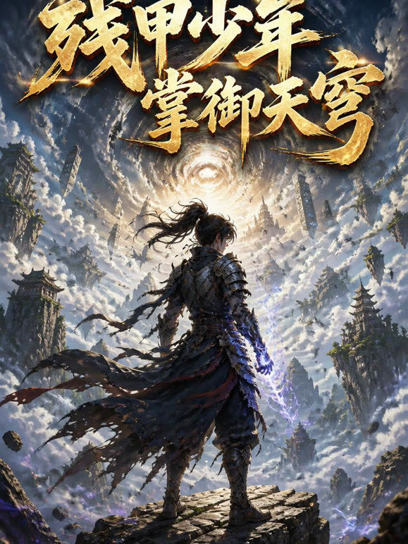 残甲少年掌御天穹