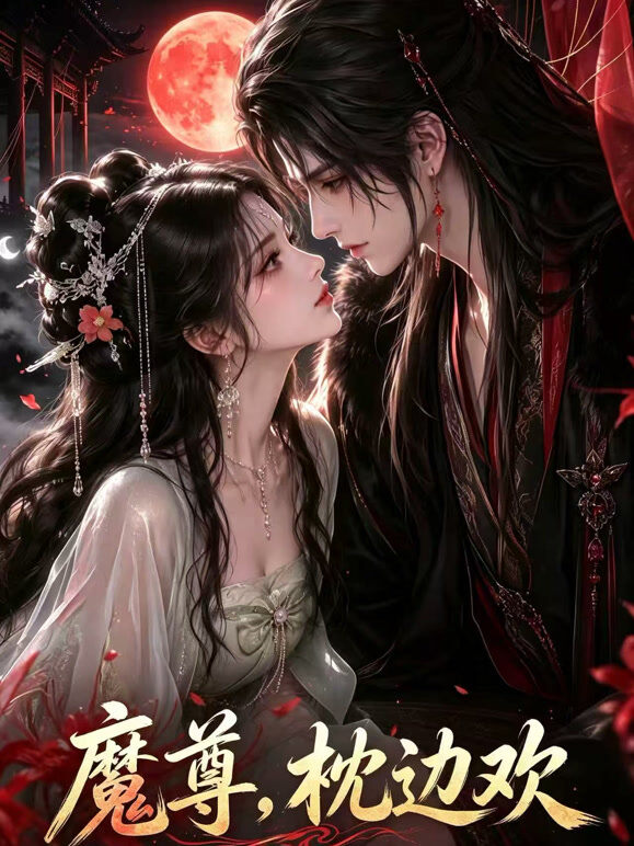 魔尊，枕边欢