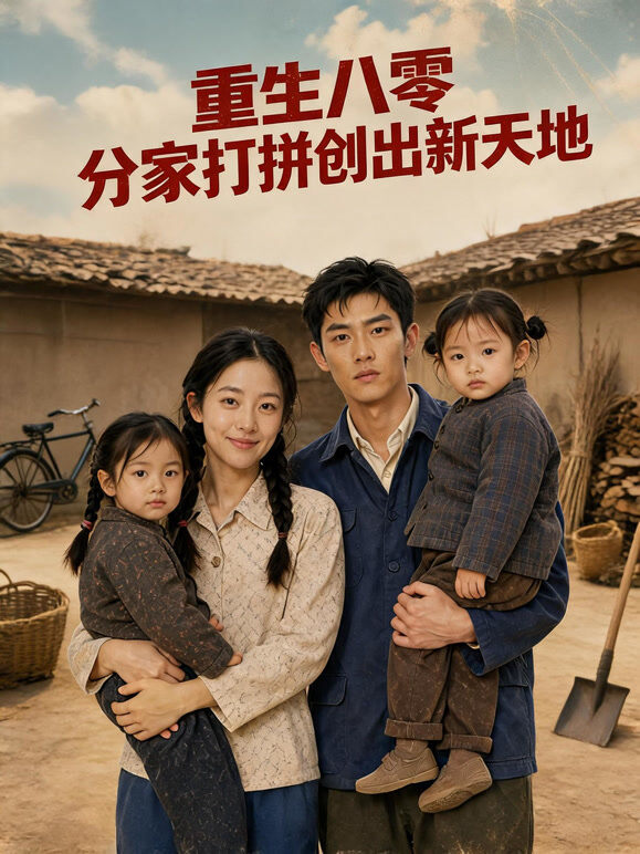重生八零分家打拼创出新天地