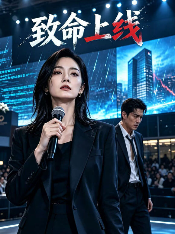致命上线